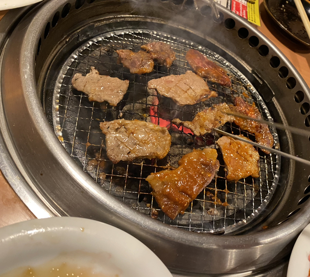 Genki Yakiniku Gyushige Gotanda Ten photo 4