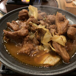 濃州関所茶屋 - 