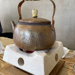 ごはんや 分福 - 