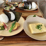 ごはんや 分福 - 