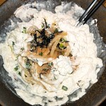 山下本気うどん - 