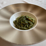 レストランローズガーデン - 