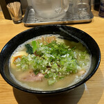 拉麺 弁ten - 