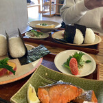 ごはんや 分福 - 