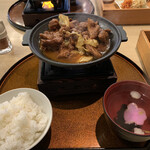 濃州関所茶屋 - 