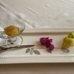 レストランローズガーデン - 