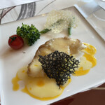 レストランローズガーデン - 