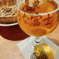 炭焼 うな富士 有楽町店 - 