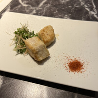 鉄板焼 天 六本木 - 