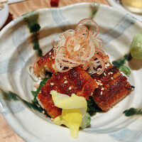 炭焼 うな富士 有楽町店 - 