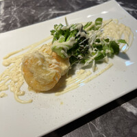 鉄板焼 天 六本木 - 