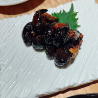 炭焼 うな富士 有楽町店 - 