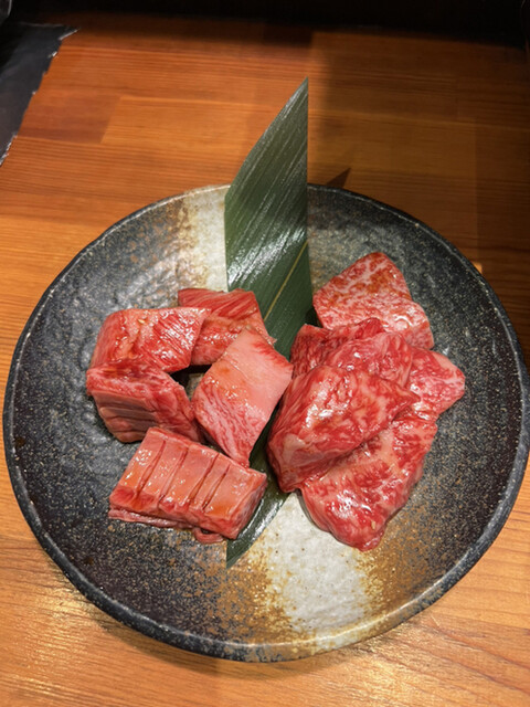 Yakiniku Matsuda Kadoma Ten