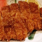 Tonkatsu Matsuo - とんかつ