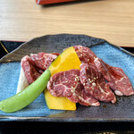 Oiko Piko Seinikuten - 肉は素晴らしい系