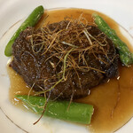 海峡レストラン ぶぜん - 