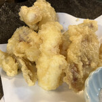 海峡レストラン ぶぜん - 