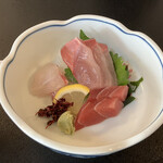 海峡レストラン ぶぜん - 