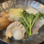 海峡レストラン ぶぜん - 