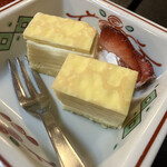 海峡レストラン ぶぜん - 