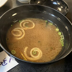 海峡レストラン ぶぜん - 