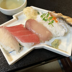 海峡レストラン ぶぜん - 