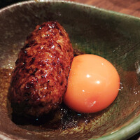 十二社通り 地鶏焼とりや - 