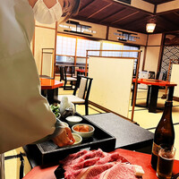三嶋亭 本店 - 