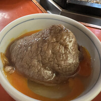 三嶋亭 本店 - 