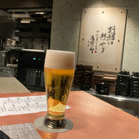 懐食みちば - ビ