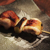 十二社通り 地鶏焼とりや - 