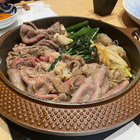 すき焼き十二天 - 