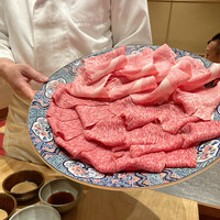 すき焼き十二天 - 