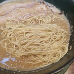 博多とんこつ 天神旗 - 