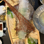 海峡レストラン ぶぜん - 