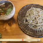 Soba Yuuzan - 