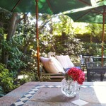 シェ松尾・松濤レストラン - 