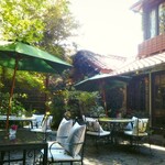 シェ松尾・松濤レストラン - 