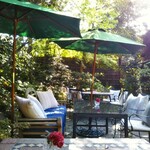 シェ松尾・松濤レストラン - 