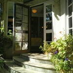 シェ松尾・松濤レストラン - 