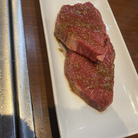 焼肉 大貫 - 