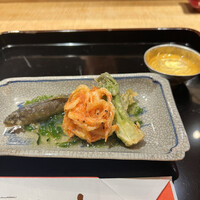 日本料理 徳専 - 