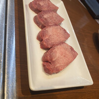 焼肉 大貫 - 