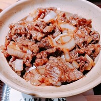 豚捨 KITTE丸の内店 - 