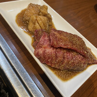 焼肉 大貫 - 