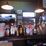 地球屋にんげん亭 - 