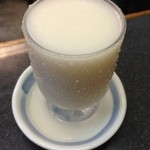 Takami Tei Honten - 濁り酒