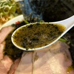 ラーメン 三浦家 - 