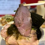 ラーメン 三浦家 - 