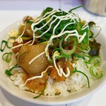 ラーメン 三浦家 - 